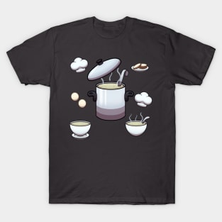 Soup Elements T-Shirt